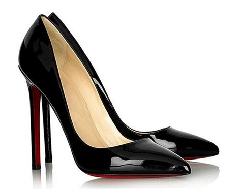 louboutin shoe replicas|louboutin knock off shoes.